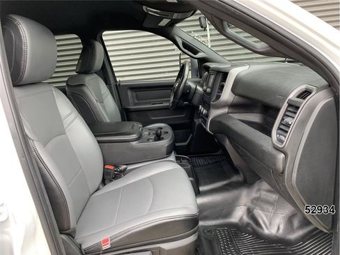 Used 2024 RAM 2500 Tradesman AWD/4WD image 24
