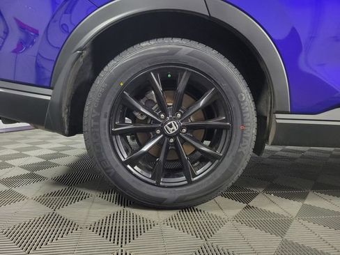 Used 2025 Honda CR-V Sport image 11