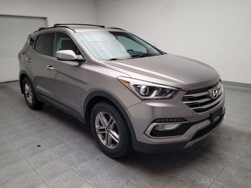 Used 2018 Hyundai Santa Fe Sport w/ 2.4L Value Package 02 FWD image 13