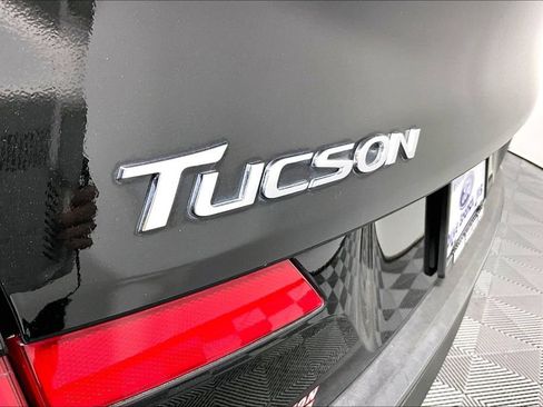 Used 2020 Hyundai Tucson Ultimate FWD image 14