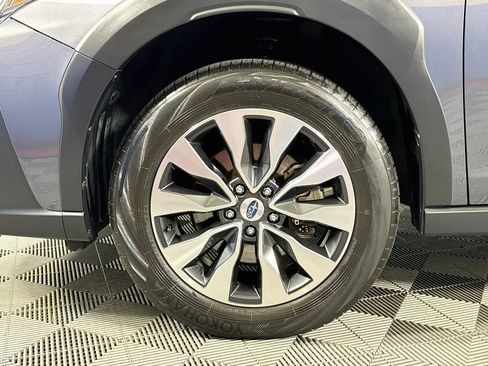 Used 2023 Subaru Outback Limited AWD/4WD image 33