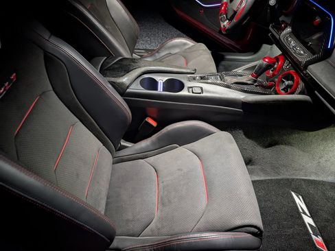 Used 2023 Chevrolet Camaro ZL1 image 7