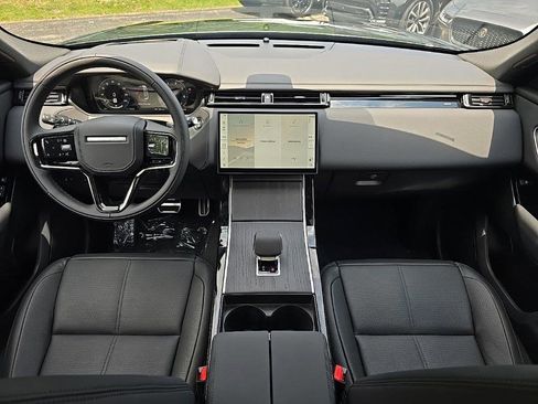 New 2026 Land Rover Range Rover Velar Dynamic SE image 9