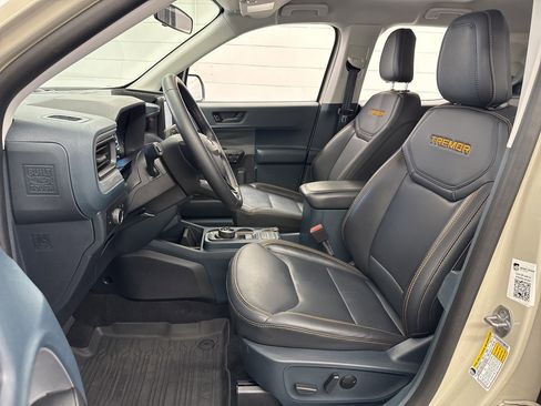 Used 2024 Ford Maverick Tremor w/ Tremor Off-Road Package image 13