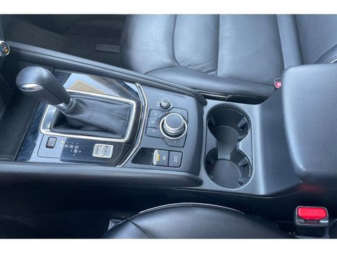 Certified 2024 MAZDA CX-5 AWD 2.5 S image 32