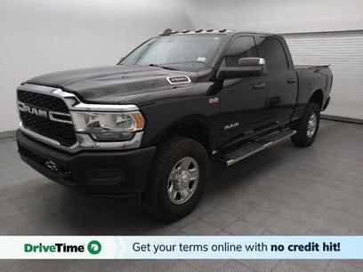 Used 2021 RAM 2500 Tradesman