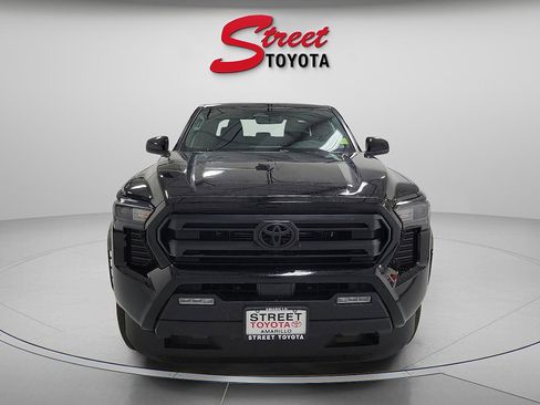 New 2026 Toyota Tacoma SR5 image 6