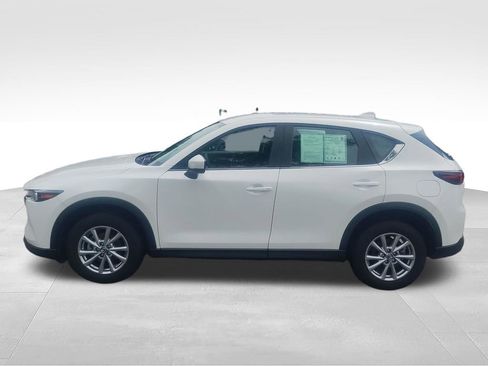 Used 2023 MAZDA CX-5 AWD 2.5 S image 3