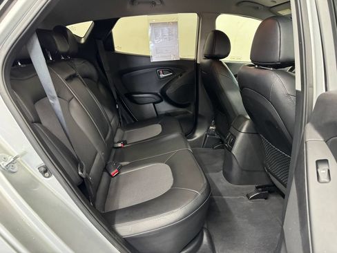 Used 2014 Hyundai Tucson SE AWD/4WD image 28