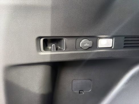 New 2026 Honda CR-V EX image 19