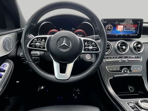 Used 2021 Mercedes-Benz C 300 Sedan image 6