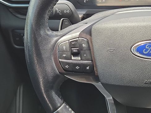 Used 2020 Ford Explorer Limited AWD/4WD image 20