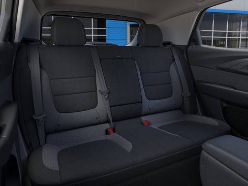 New 2026 Chevrolet TrailBlazer LT w/ Convenience Package image 55