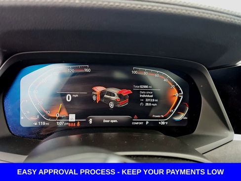 Used 2023 BMW X5 xDrive40i w/ Premium Package image 15