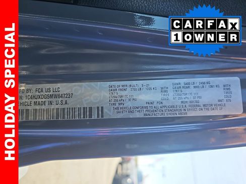 Used 2021 Jeep Wrangler Unlimited Sport image 41