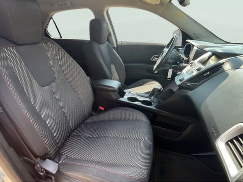 Used 2013 Chevrolet Equinox LT w/ Power Convenience Package FWD image 19