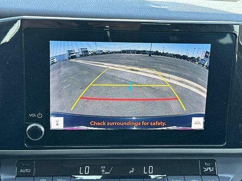 Used 2025 Toyota Camry LE FWD image 24