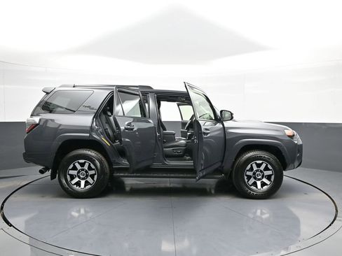 Used 2024 Toyota 4Runner TRD Off-Road Premium w/ Off Road Premium Plus Package image 42