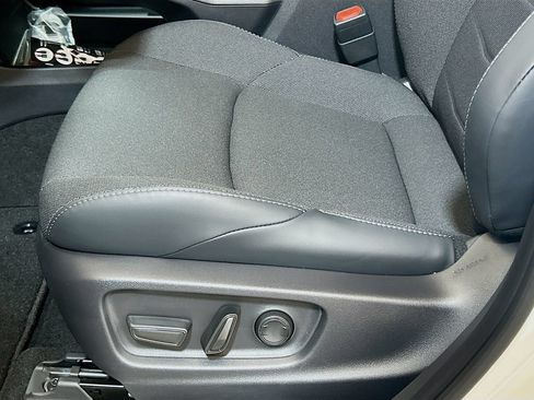 New 2026 Toyota C-HR AWD/4WD image 16