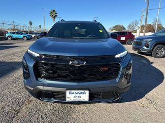 New 2026 Chevrolet Equinox RS w/ Convenience Package III video 2