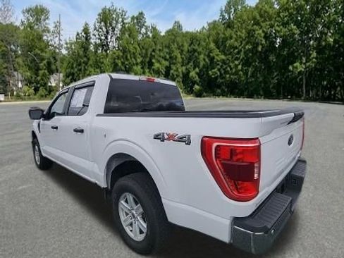 Used 2023 Ford F150 XL w/ XL Chrome Appearance Package AWD/4WD image 6