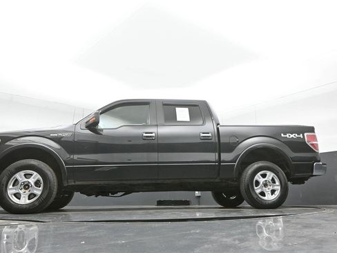 Used 2010 Ford F150 Lariat image 37