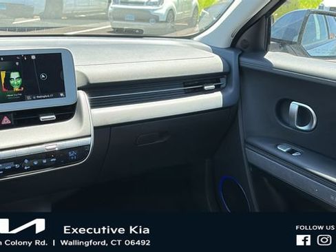 Used 2024 Hyundai Ioniq 5 Limited AWD/4WD image 27