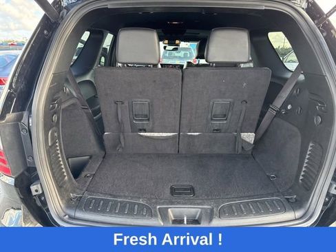 Used 2023 Dodge Durango GT image 13