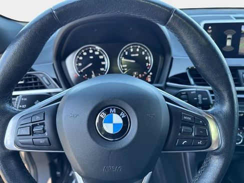 Used 2020 BMW X2 xDrive28i w/ Convenience Package AWD/4WD image 25
