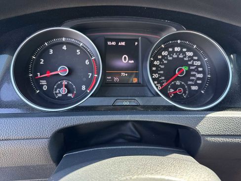 Used 2015 Volkswagen GTI S FWD image 29