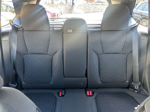 Used 2026 Subaru Forester Premium image 33