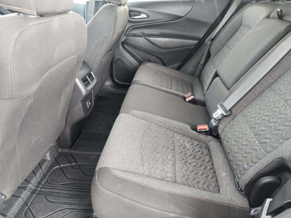 Used 2023 Chevrolet Equinox LT w/ LPO, Floor Liner Package AWD/4WD image 32