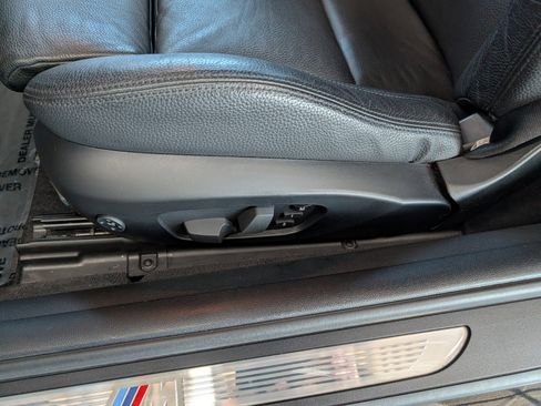 Used 2012 BMW 335is Convertible image 10