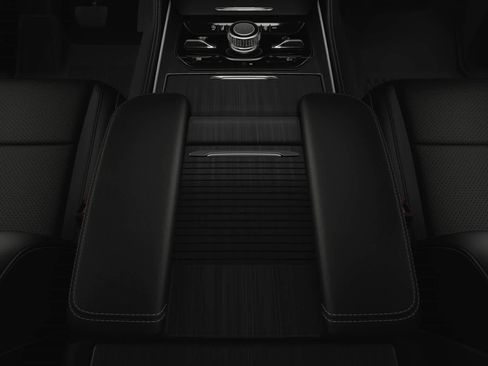 New 2025 Jeep Wagoneer Series II image 19