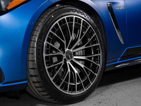 New 2026 Mercedes-Benz CLE 53 AMG 4MATIC Cabriolet image 35