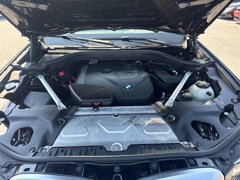 Used 2023 BMW X4 xDrive30i AWD/4WD image 28