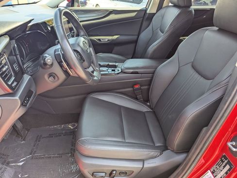 Used 2022 Lexus NX 350 350 Premium image 13