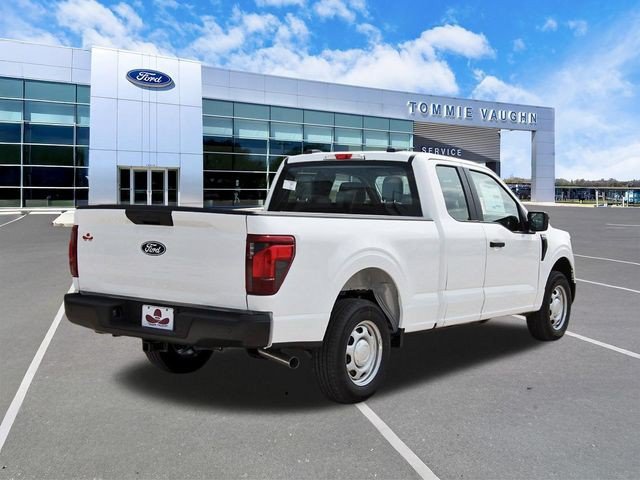 New 2026 Ford F150 XL RWD image 4
