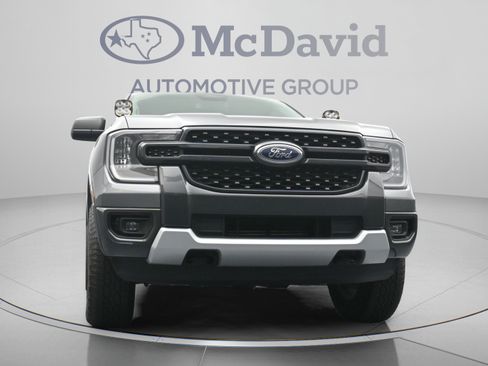 Used 2024 Ford Ranger XLT w/ Trailer Tow Package AWD/4WD image 25