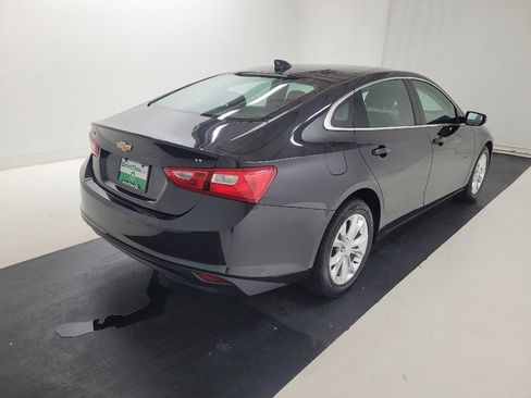 Used 2023 Chevrolet Malibu LT FWD image 9
