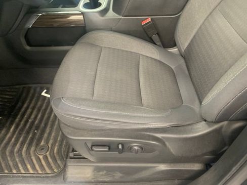 Used 2019 Chevrolet Silverado 1500 RST w/ All-Star Edition AWD/4WD image 13