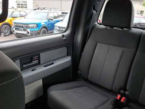 Used 2014 Ford F150 STX w/ Equipment Group 201A Mid AWD/4WD image 18