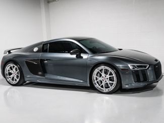 Used 2018 Audi R8 V10 plus AWD/4WD video 1