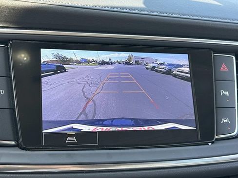 Certified 2024 Buick Enclave Essence w/ LPO, Floor Liner Package AWD/4WD image 13