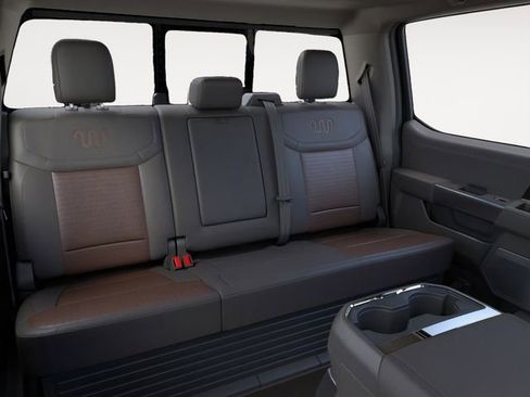 New 2026 Ford F250 King Ranch w/ FX4 Off-Road Package image 34