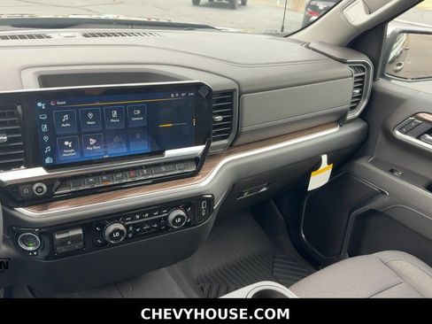 New 2026 Chevrolet Silverado 1500 LT AWD/4WD image 18