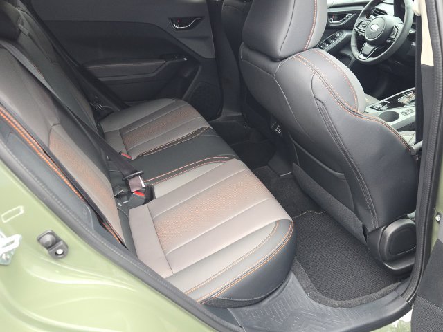 New 2026 Subaru Crosstrek 2.5i Limited AWD/4WD image 10