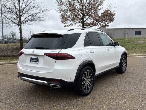 Used 2026 Mercedes-Benz GLE 350 4MATIC image 6