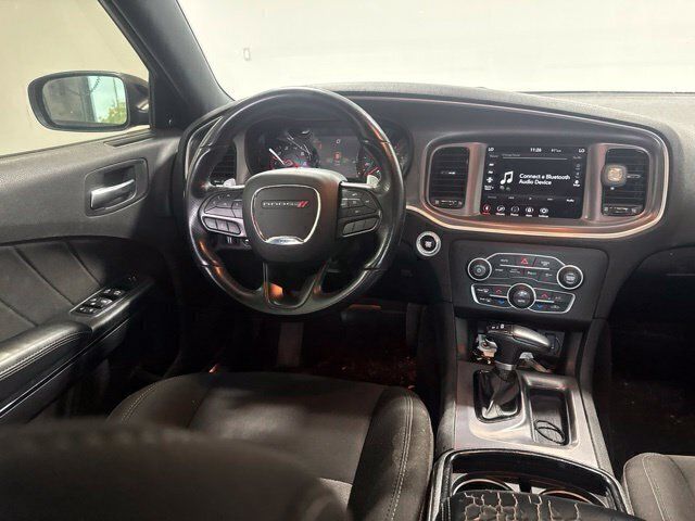 Used 2022 Dodge Charger GT w/ Blacktop Package RWD image 18