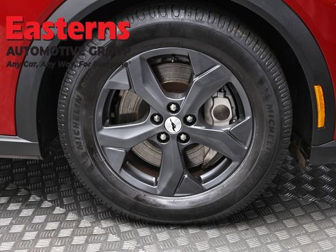 Used 2021 Ford Mustang Mach-E Select RWD image 29
